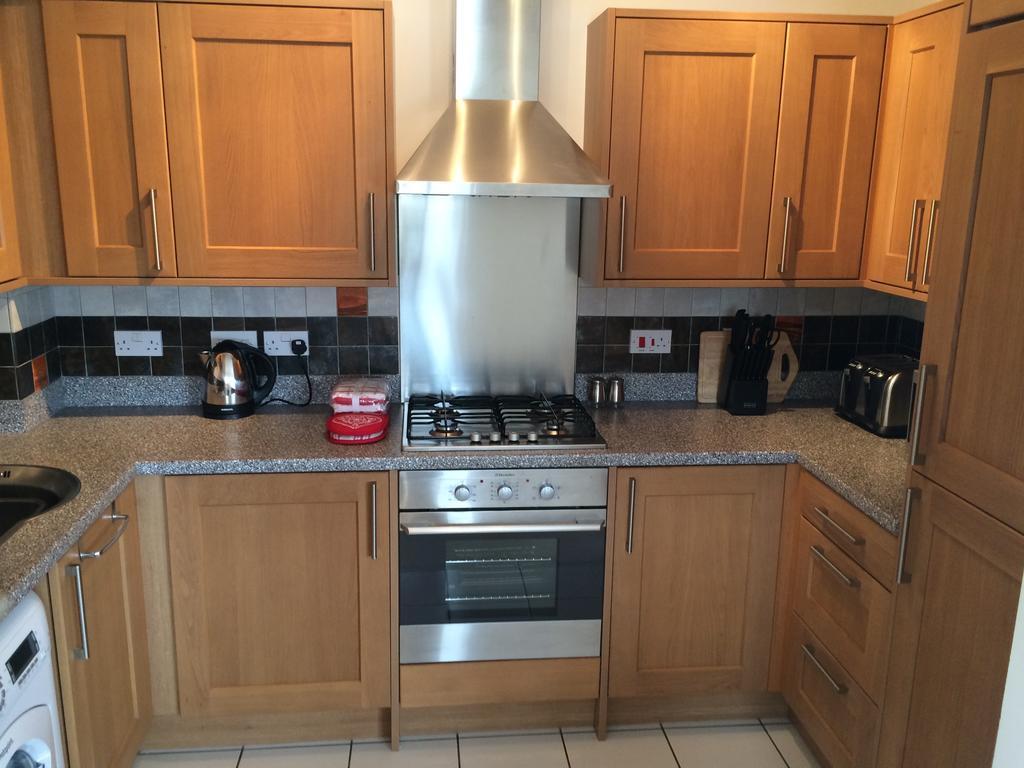 Liberty Marina 2Br Apartment Portishead Cameră foto