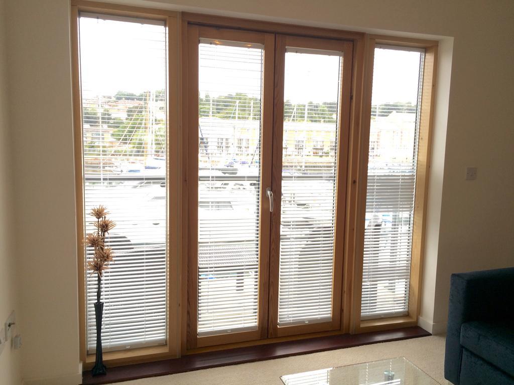 Liberty Marina 2Br Apartment Portishead Cameră foto